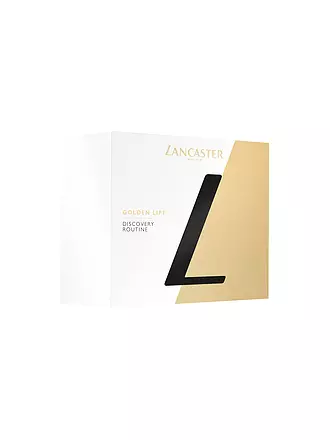 LANCASTER | Geschenkset - Golden Lift Discovery Kit 15ml / 10ml / 5ml | 